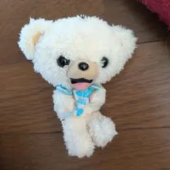 ファーファ ぬいぐるみ ボールチェーン付き