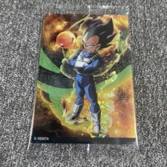 【イタジャガ】ベジータ　7-01