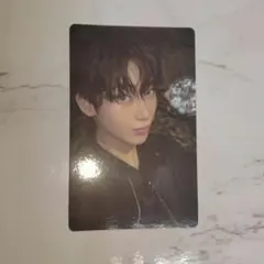 ENHYPEN THE SIN : VANISH ソヌトレカ