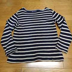 SAINT JAMES ニット