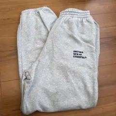 ANME スウェットパンツ XL