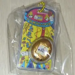 たまごっち おかしなたまごボーロっち パッケージチャームつき3 シークレット②