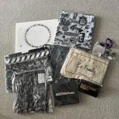 EXILE TRIBE FAMILY ファンクラブ特典セット