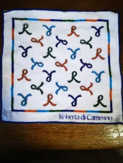 高級ハンカチ2枚セット