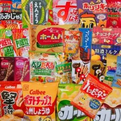 kuwako様専用】ピザポテト・じゃがビー・じゃがりこなどお菓子