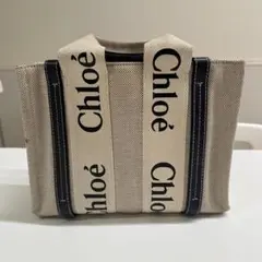 Chloé トートバッグ