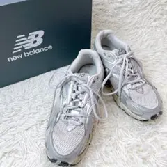 NEW BALANCE ニューバランス ML725SG1 24cm スニーカー