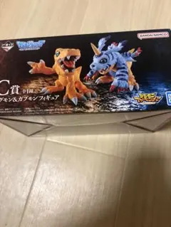 2025年最新】digimon figureの人気アイテム - メルカリ