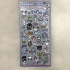 ち*⭐様 正規品⭐︎ サンリオ はぴだん ボンボンドロップシール