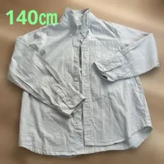 devirock 長袖シャツ 140