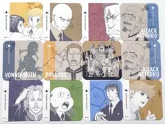 2026年最新】hunter×hunter コースターの人気アイテム - メルカリ