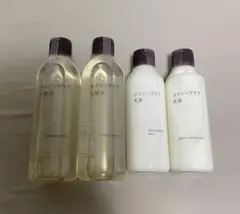 エイジングケア　化粧水　乳液のサムネイル