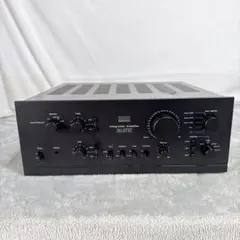 D79 SANSUI AU-α607 EXTRA プリメインアンプ サンスイ - メルカリ