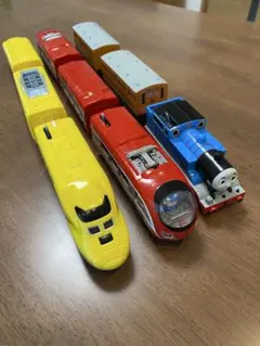 トミカ　プラレール　まとめ売り