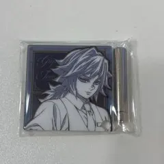 モクテルバー　コレクション　ロト　第二弾　冨岡義勇　ミニアクリルパネル　鬼滅の刃