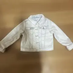 OLD NAVY デニムジャケット 3T