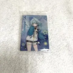 ホロライブ ウエハース vol.5 水宮枢