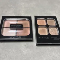 ケイトKATE アイシャドウセットのサムネイル
