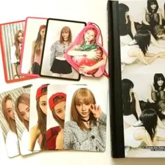 TWICE〜ツウィ セミコンプ STRATEGY