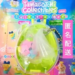 たまごっち コレクティブルズ セレクション ふらわっち　Tamagotchi