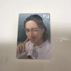 INI 池﨑理人 PULSEリミスト