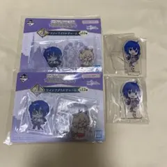 FGO 一番くじ I賞 J賞 シエル