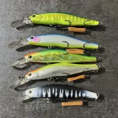 2026年最新】サクラマスの人気アイテム - メルカリ