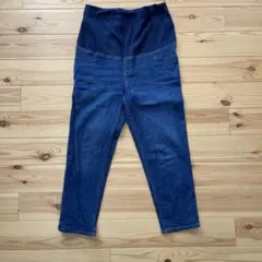 レプシィム マタニティ デニムパンツ Mサイズ