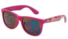 ミニーサングラス