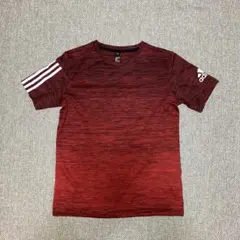 adidas スポーツTシャツ 160