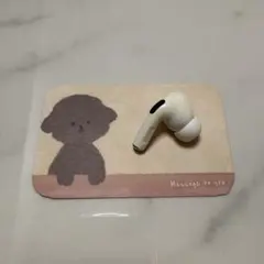 AirPods Pro 第1世代 右耳（R）のみ