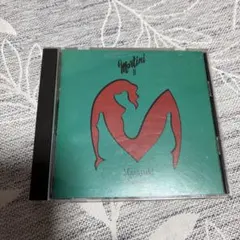 鈴木雅之/マティーニ2