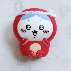 ハチワレ たこぎ マスコット ソフビフィギュア たこ タコ ちいかわ