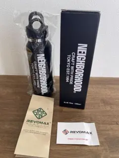 2025年最新】ネイバーフッド水筒の人気アイテム - メルカリ