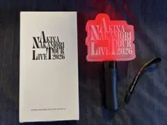 中森明菜 LiveTour 2026 ペンライト - メルカリ