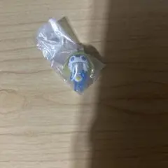 ケロロ軍曹 めじるしアクセサリー ちびドロロ