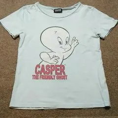 【難アリ】キャスパーTシャツ