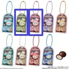 TWICE LOVELYS チョコチャーム