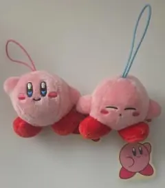 星のカービィ　スタンダードぷちマスコット　セット　キーホルダー　マスコット