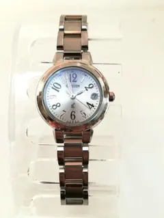 シチズン　クロスシー　xC 【電波ソーラー】H058-T016553 シチズン CITIZEN シチズン XC クロスシー H058-T016553