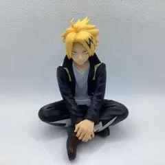 僕のヒーローアカデミアBreak Time collection上鳴電気