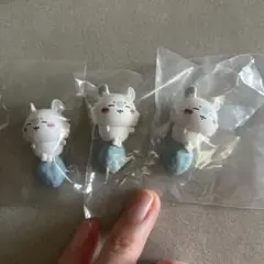 ちいかわ スヤスヤ ますこっと2 モモンガ