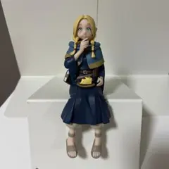 ダンジョン飯 ぬーどるストッパーフィギュア マルシル