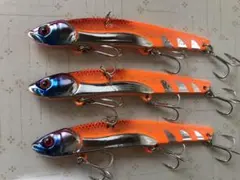 ビッグバッカー 超サゴシスパーク風　3個セット