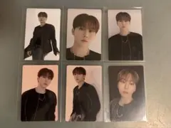 FOLLOW AGAIN スングァン　コンプセット