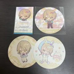 あんスタ 5周年 缶バッチ 白鳥藍良 あんさんぶるスターズ！！ - メルカリ