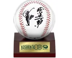 2025年最新】岡田監督 サインボールの人気アイテム - メルカリ