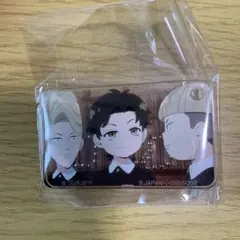 スパイファミリー　名場面アクリルチャーム　第2弾　ダミアン