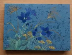 栗原一郎 版画 裸婦 絵画 手彩色 - メルカリ
