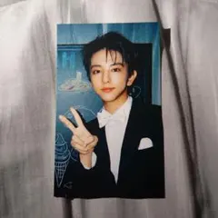 ICEx　八神遼介　トレカ